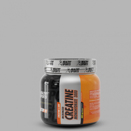 Creatine 3000 - Healthy Sports