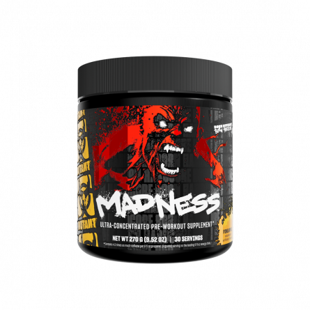 33507USMUTANTMADNESSPineappleFlavor270g 9.52oz v2.01 NS L3