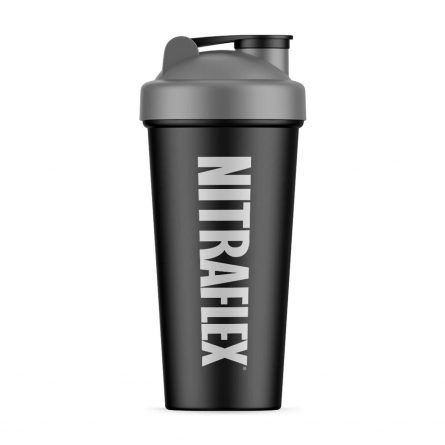 Shaker Nitraflex - GAT Sport