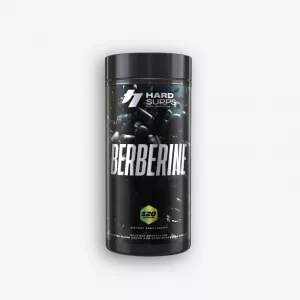 Hard Blends Berberine