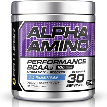 Alpha Amino - Cellucor