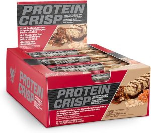 Protein Crisp - BSN