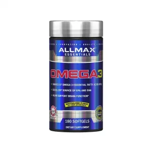 Omega 3 - ALLMAX