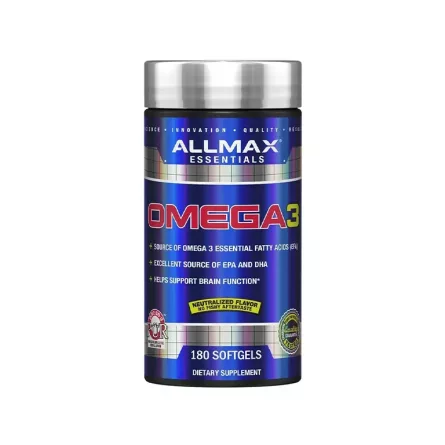 Omega 3 - ALLMAX