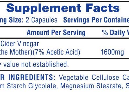 AppleCiderVinegar90Ctsupplementfacts 593x319