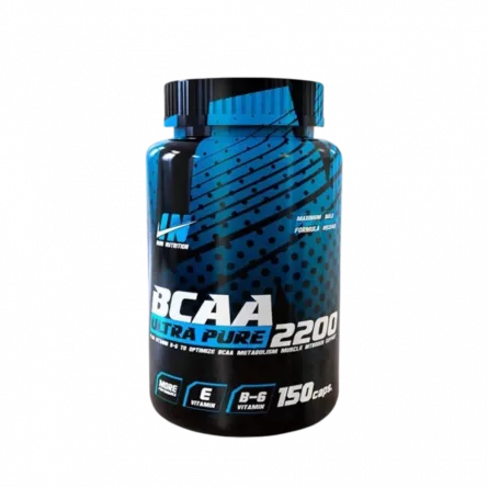 BCAA 2200 - Smart Nutrition