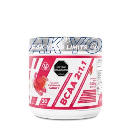 Bcaa 2:1:1 - IMN Nutrition