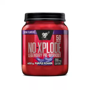 BSN N.O Xplode