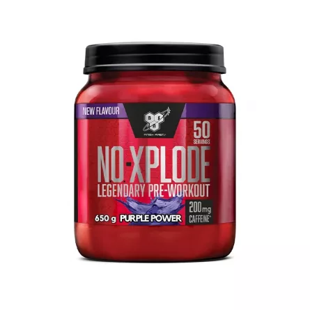 BSN N.O Xplode