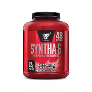 Syntha 6 - Proteína Whey BSN