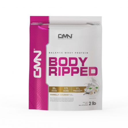 Body Ripped - Proteína GMN