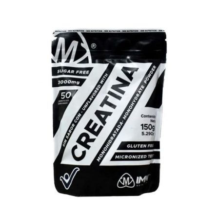 Creatina - IMN Nutrition