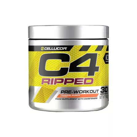 Cellucor C4 Ripped