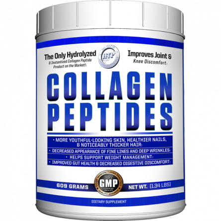 Collagen Peptides - Hi-Tech