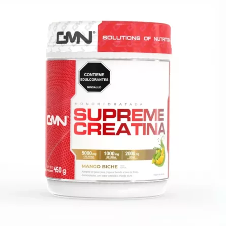 Creatina Monohidratada Supreme Creatine de GMN en Amazon 1024x1024 1