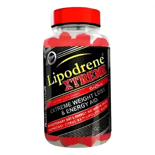 Lipodrene Xtreme - Hi-Tech