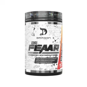 Dr. Feaar - Aminoácidos