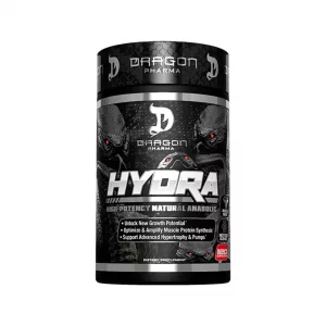 Dragon Pharma Hydra