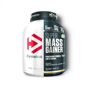 Super Mass Gainer - Dymatize