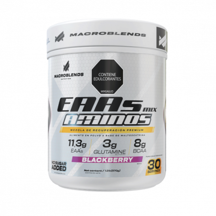 EAAS Mix Aminos - Macroblends