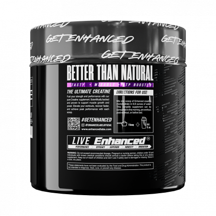 Enhanced Creatine Grape Side 2 1800x1800