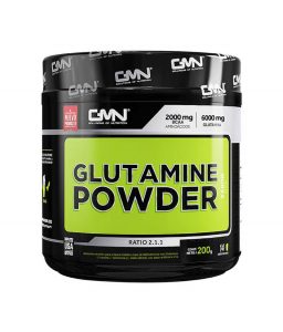 Glutamina Powder - GMN
