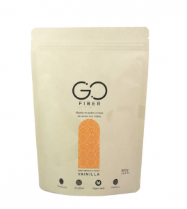 Fibra Soluble - Go Fiber