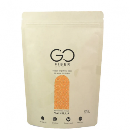 Fibra Soluble - Go Fiber