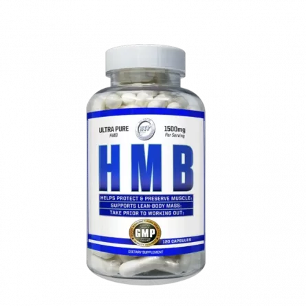 HMB - Testosterona Hi-Tech