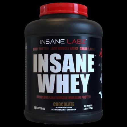 Insane Whey - Proteína Insane Labz