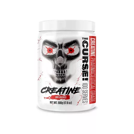 JNX Sports Creatine Monohydrate