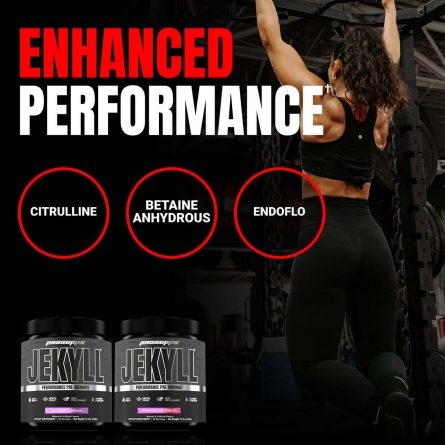JekyllPerformance Performance