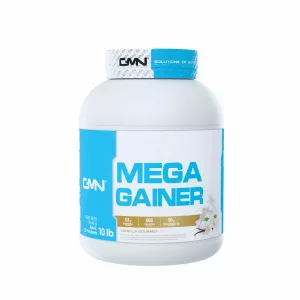 Mega Gainer - GMN