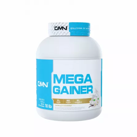 Mega Gainer - GMN
