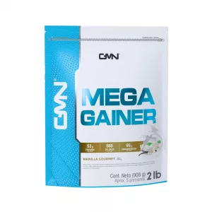Mega Gainer - GMN