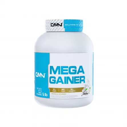 Mega Gainer - GMN