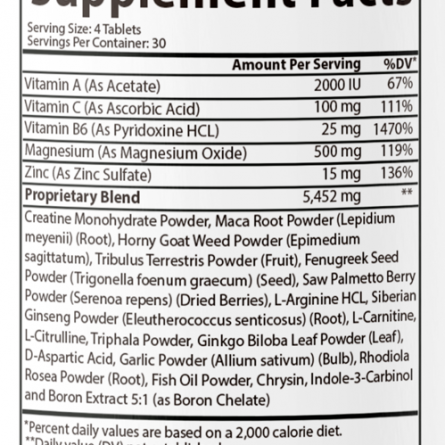 MONSTER TEST CREATINE SUPP FACTS 2048x