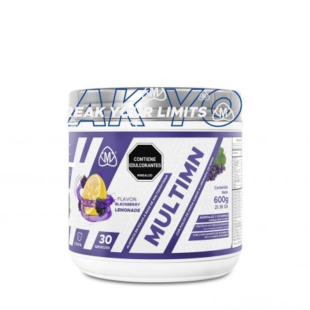 Multimn - IMN Nutrition