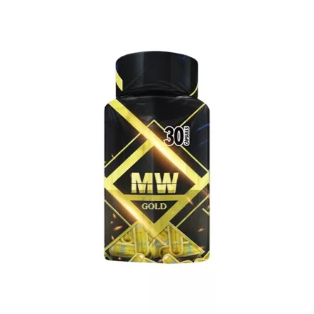 MW Gold
