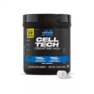 MuscleTech Creactor