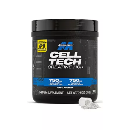 MuscleTech Creactor