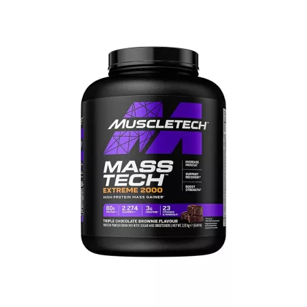 MuscleTech Mass Tech Xtreme