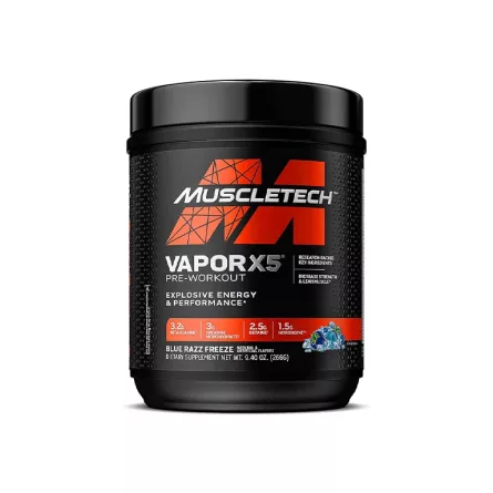 MuscleTech Vapor X5 Next Gen