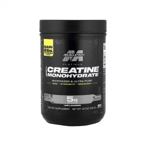 Muscletech Platinum Creatine Generica