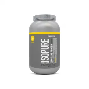 Natures Best Isopure
