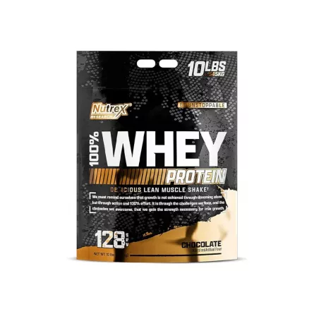 Nutrex 100% Whey Protein