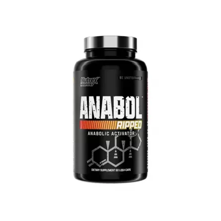 Nutrex Anabol Ripped