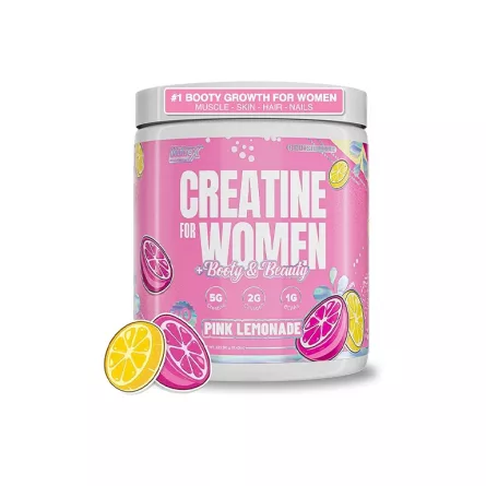 Nutrex Creatine + Collagen