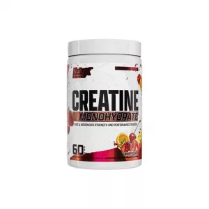 Nutrex Creatine Sabor