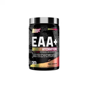 Nutrex Eaa + Hydration